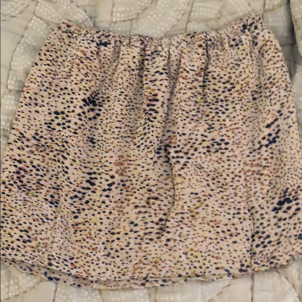 Made well Mini Skirt